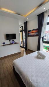 The Star hotel DTH3-31