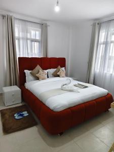 Fan Farm Stay