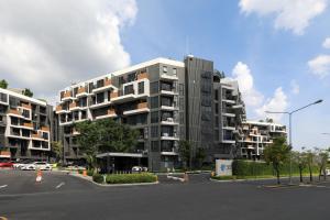 1BR Apartment 800m to Bangtao Beach CapitalPro SKY-4318