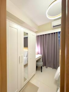 Modern Elegance at Red Residences l WiFi Netflix I RED RES 2514