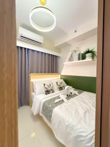 Modern Elegance at Red Residences l WiFi Netflix I RED RES 2514