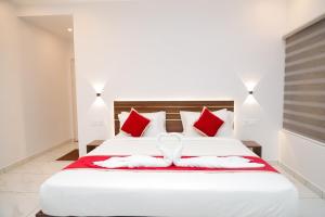 Le Sancta homestay
