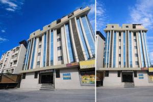 Hotel R Pacific, Rajkot