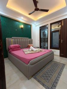 Homlee Shakti 2 BHK lift parking Max Hospital