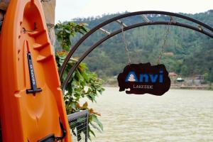 Anvi Haven