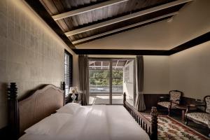 The Alpine- Sports Retreat And Villas