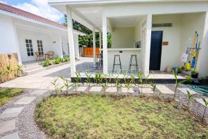 Wiza Guesthouse Uluwatu