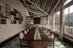 The Alpine- Sports Retreat And Villas