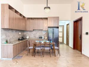 Forest City Nature Villa by RR JBcity
