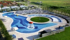 Villaggio Camping Adria - Marina Romea