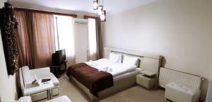 DavidL Hotel Tbilisi