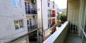 DavidL Hotel Tbilisi