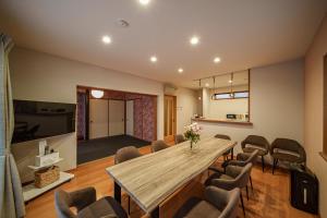 The Kannawa Stay 39