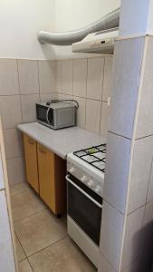 Monaco Summerland Apartments