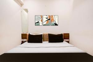 Hotel R Pacific, Rajkot