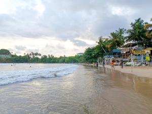 The Dutch Inn -Galle