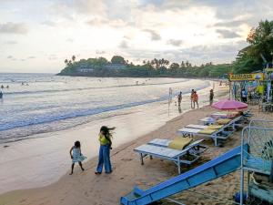 The Dutch Inn -Galle