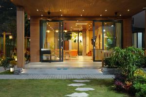 Anvi Haven
