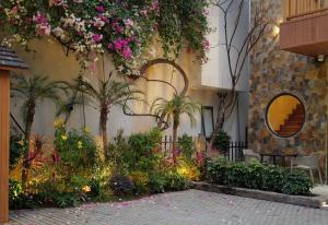 Anvi Haven