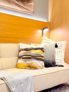 On Point 2 Red Residences l WiFi Netflix I RED RES 2650