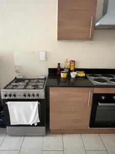 Studio at Goldensun Resort