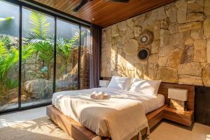 The Heights - Modern Design Villa with Private Pool in Melasti