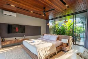 The Heights - Modern Design Villa with Private Pool in Melasti