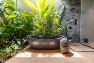 The Heights - Modern Design Villa with Private Pool in Melasti