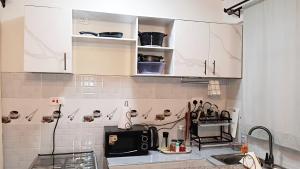 Serene Stays One-bedroom BnB in Naivasha