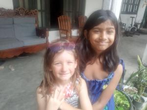 Olya home stay