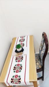 Serene Stays One-bedroom BnB in Naivasha