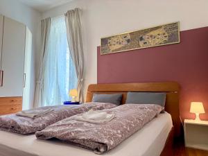 Trionfo your home in Trieste business and holiday stays