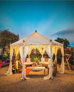 Serendipity Desert Camp And Resort Jaisalmer