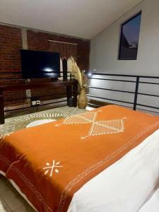 Jaci Residence Umalas