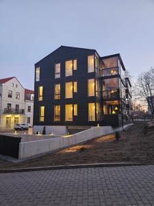 Pargi 21 Apartments