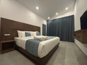 Kodai Square Homestay