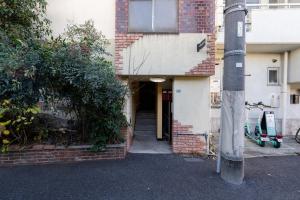 Mejiro stay 301