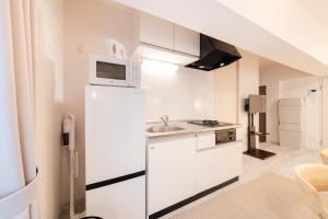 Ikebukuro Mejiro stay 301