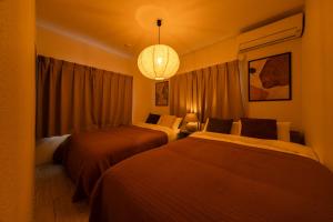 Ikebukuro Mejiro stay 301