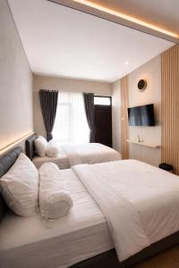 Food Festival Hotel Cianjur