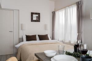 Ikebukuro Mejiro stay 301