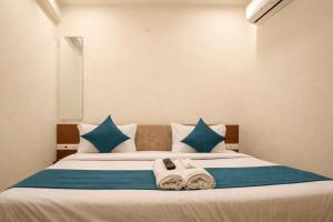 Hotel R Pacific, Rajkot