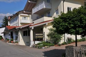 Flexibel Wohnen - BnoB