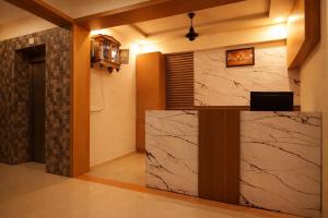 Hotel R Pacific, Rajkot