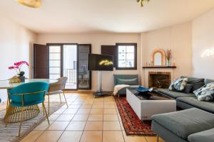 Casa Palma- 2 Bedroom Golf