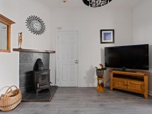 Ards House Self catering apartment with sea views
