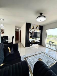 Apartment In Boca Chica Near Airport Beach