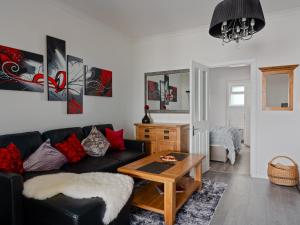 Ards House Self catering apartment with sea views