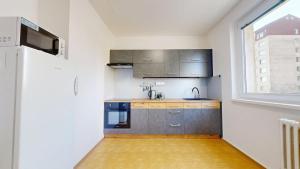 Apartmán Průběžná 606