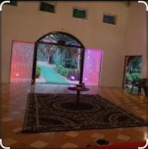 Green valley resort kanha